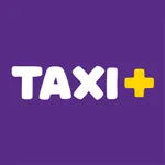 Taxi+ Client icon