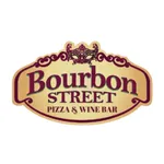Bourbon Street Pizza & Wine icon