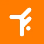 AI Workout Tracker: Flexiplan icon