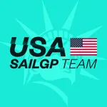 U.S. SailGP Team icon