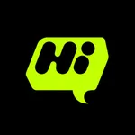 HiNote App icon
