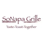 SoNapa Grille icon