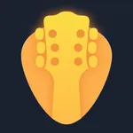 Guitar Tuner: Bass & Fender icon