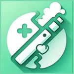 Quit Vaping - UnPuff icon