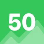 Project50: 75 Soft & Be Hard icon