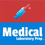 Medical Laboratory Prep 2025 icon