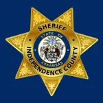 Independence Co Sheriff AR icon