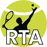 Riverside Tennis icon