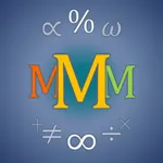 Mental Math Mastery icon