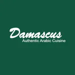 Damascus Restaurant icon