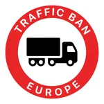 Traffic Bans Europe icon