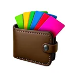 My Wallet+ Scanned ID Cards icon