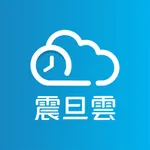 震旦雲人資系統+ icon