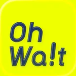 Daily Routine Checklist·OhWait icon