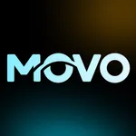 Movo - Watch Series & Shows icon