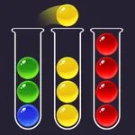 Ball Sort - Color Sort Puzzles icon