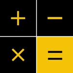 招财猫计算器-新版无广告计算机 icon