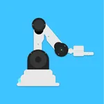 Raccoon - 라쿤 조이스틱 icon