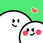 爱小帮-截图回复&恋爱聊天小帮手 icon