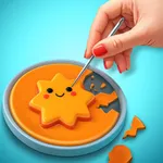 Dalgona Candy: Sweet Game icon