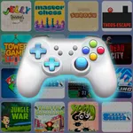 No Wifi Games: Play offline icon