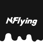 N.Flying Official Light Stick icon