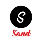 Sand Customer icon
