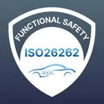 ISO26262 Learning icon