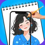 My Color Book: Draw & Color icon