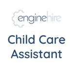 Child Care Assistant icon