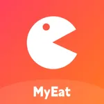 MyEat icon