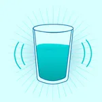 Drink Water Reminder & Alarm icon