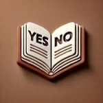 Yes No Stories icon