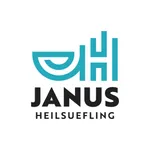 Janus heilsuefling Test icon