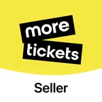 MoreTickets Seller icon
