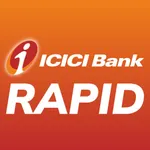 ICICI RAPID icon