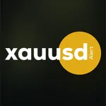 Gold Price Alerts XAUUSD icon