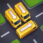 ReTruck! - Traffic Escape icon