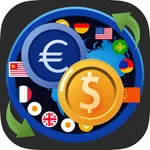 Currency Converter Fast Tools icon