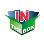 In The Box icon