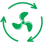 Din Ventilation icon