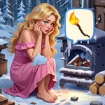 Family Story: Jam Screw Puzzle icon