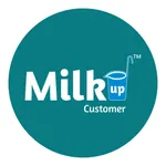 Milkup Customer icon