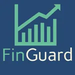 FinGuard: Budget manager icon