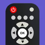 TV Remote; Universal Control + icon