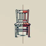 CameraOverlay - Compare photos icon