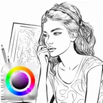 Sketchify - AR Drawing Lessons icon