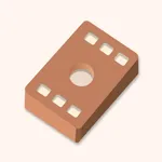 Roll Cam: Vintage Film Camera icon