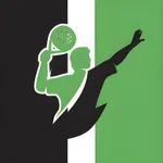PadelNet icon