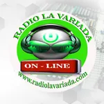 Radio La Variada online icon